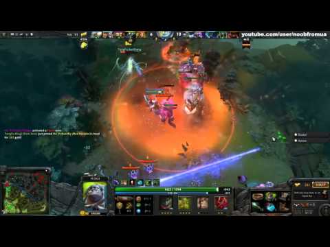 Supper Pudge by Navi Dendi part 1