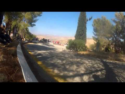 Rumman news cut Roger Feghali