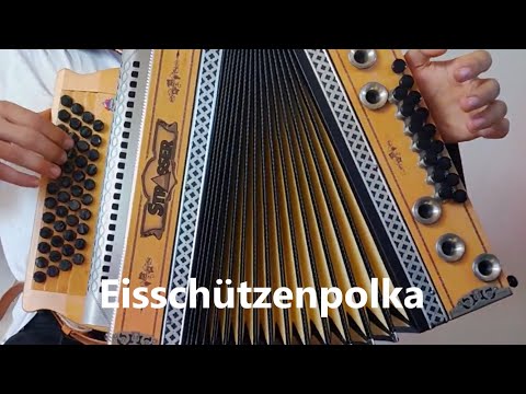 Eisschützenpolka - Steirische Harmonika