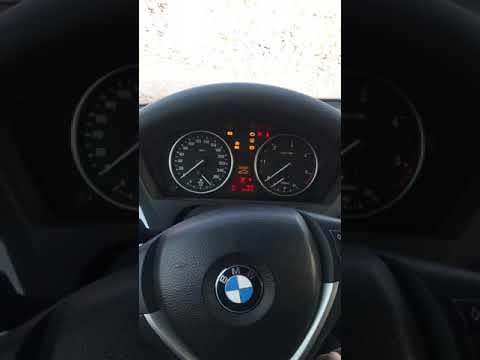 Thumbnail for BMW X5 E70 3.5 d cold start -13,5 by BMW X5 (E70)