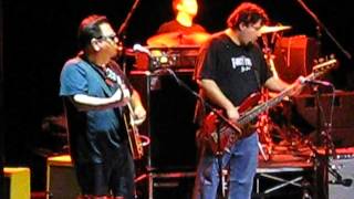 Los Lobos - Shakin&#39; shakin&#39; Shakes