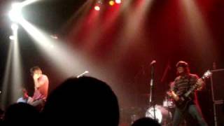 Burden Of A Day - Sly Foxes