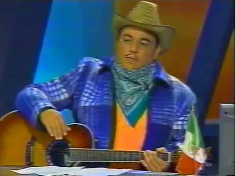 Desde Australia con humor - El Charro Amarillo