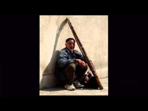Persian Gypsy King - Lahaf Doozi - لحاف دوزی -Toro Ba Eshgham Kharidam - Gheseye Eshgh - قصه عشق