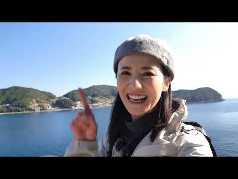 Enjoying a World Heritage pilgrimage: A trip through Kumano Kodo Iseji (2nd day)