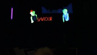 Unto Us a Child is Born – Trowbridge Salvation Army Puppet Team