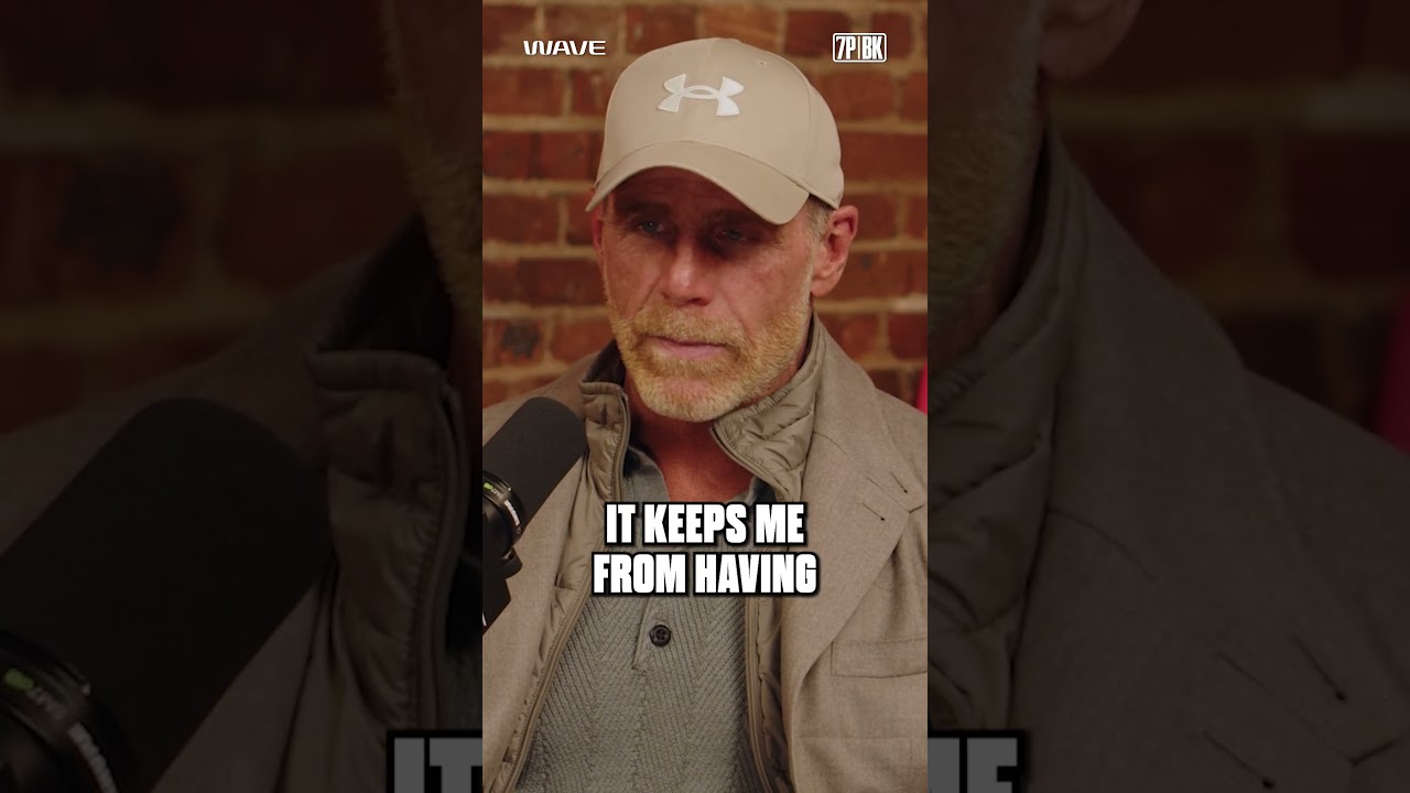 HBK & Sexyy Red Are The PERFECT Tag Team 😂