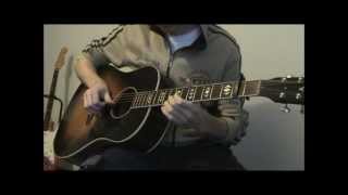 Mark Knopfler - Monteleone - How to Play