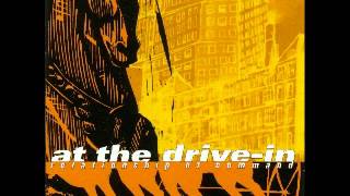 At the Drive-In - Relationship of Command (full album + promo spot)