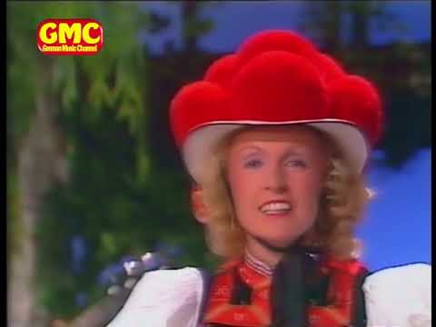 Gabi Seitz Ensemble - Wenn ich ein Glöcklein wär (Ave Maria) 1992