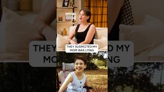 Gypsy Rose opens up about how her family suspected her mom was lying but never spoke up...