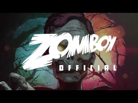 Zomboy - Terror Squad