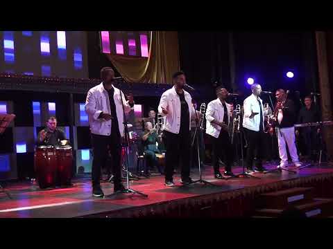 Suprema Corte - Escombros HD