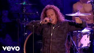 Screaming Jets - Heart Of The Matter (Live)