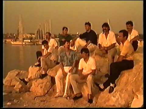 Klapa Bonaca Ludo More Spot