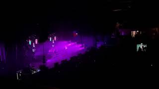 Bullet For My Valentine - Under Again (LIVE DEBUT @ Nottingham Motorpoint Arena)