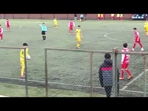 Unión San Felipe vs San Luis de Quillota sub 14 Segundo Tiempo 25/07/26