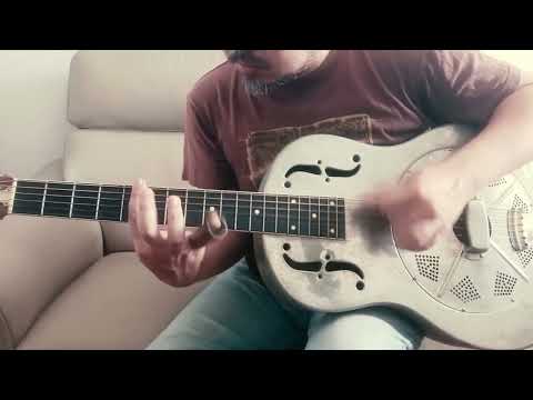 Thumbnail for Boogie Woogie Dance - Tampa Red (Cover) by Tampa Red