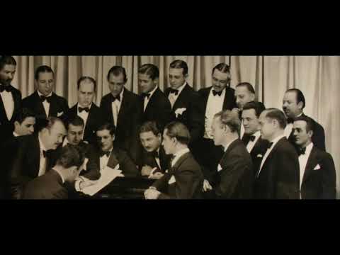 Do I Hear You Saying - Paul Whiteman & His Orchestra (w Bix Beiderbecke) (1928)