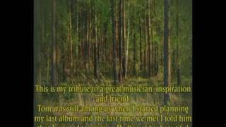 Tribute to Tom Brumley