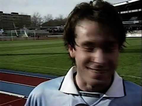 1998-04-13 Malmö FF - Hammarby IF 2-2 Allsvenskan