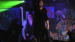 2011.01.07 We Came As Romans - Dreams (Live in Chicago, IL)