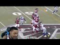 FlightReacts NFL Surprise Attack Moments HD