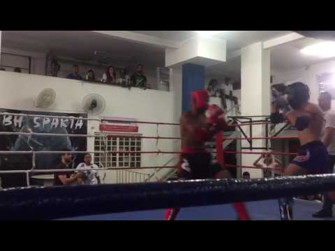 Primeiro raud jhonatas alves (tim tim)vinkis