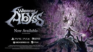 Warriors: Abyss