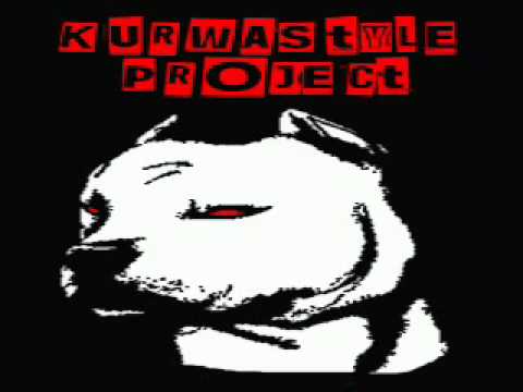 Kurwastyle Project - Storm
