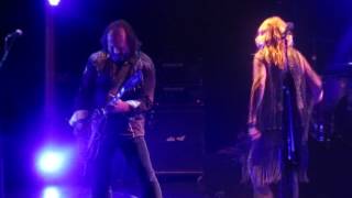 DEBORAH BONHAM   HEAVEN   Blues In Athena St Saulve   28 01 2017
