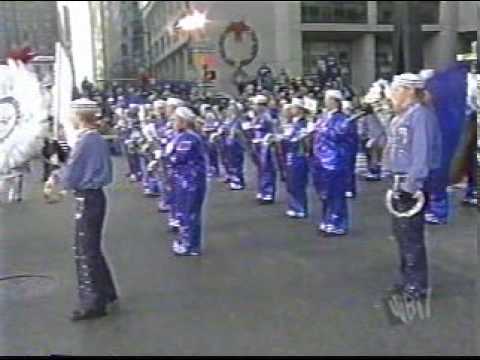 2002 Broomall - All Hands On Deck