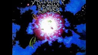 Autumn Leaves - The surface anger