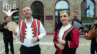 Nertila Vreto & Daniel Mustafa - Në Gjurmë Të Tabanit (Kolazh 2026)