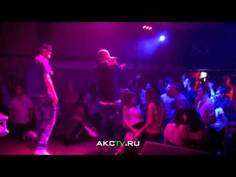 AKCTV: 20-21.11.10 - Модный Дом "TG"/ Blik (Papazz) & TWICE