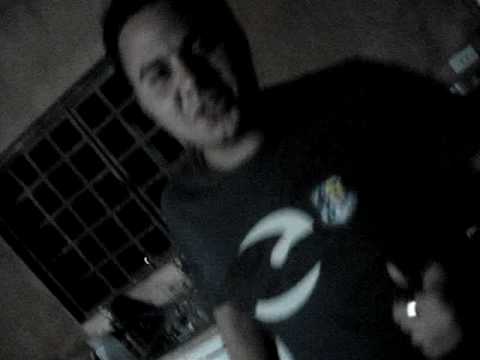 Bruno ... eu te cutuco / Jek ... e a dança do galo ;D