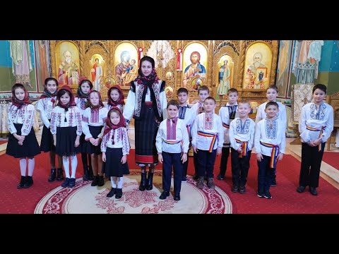 Mariana Malos - DOI INGERI COBOARA (Videoclip - 2020)