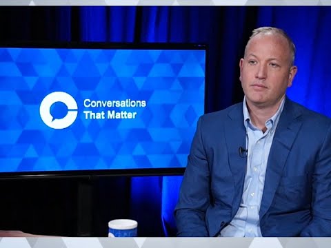 Conversations That Matter Mark Carney so far