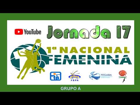 🚺 🏀RESUMEN JORNADA 17🏀 🚺 ⚡✨1ª DIVISIÓN FEMENINA⚡✨