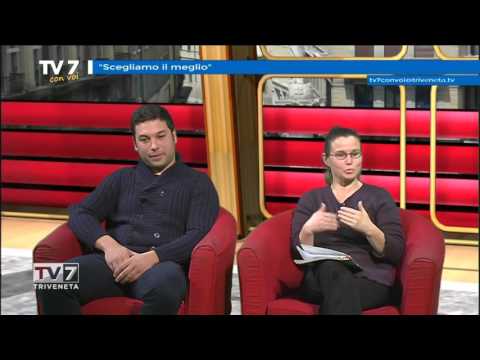 Tv7 con Voi del 16/12/2015 - Scegliamo il meglio (2 di 3)