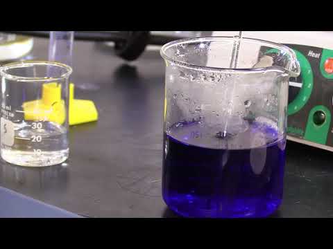 Copper Cycle Lab