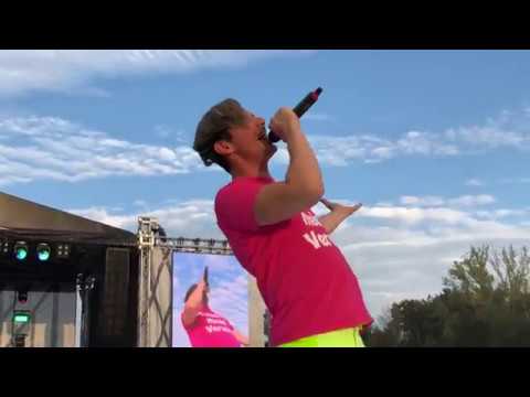 Willi Wedel(Live) - Mallorca Party Krieger.