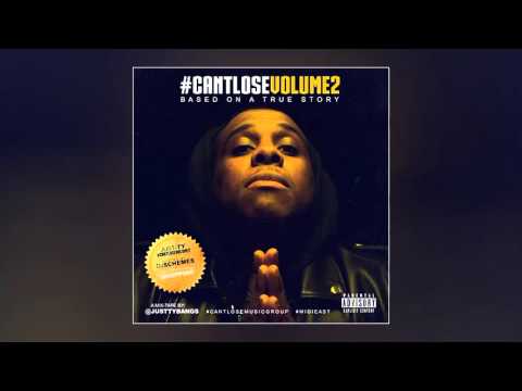 Just-Ty - B.I.T.C.H. [Prod. by 1080Beats]