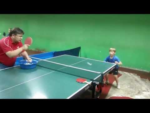 БКМ Накат слева, справа, слева с центра