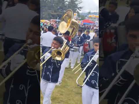 Presentación en San Lorenzo, San Marcos 2025.