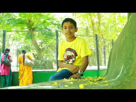 Happy birthday Anandhu !!!😍