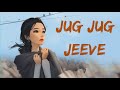 Jug Jug Jeeve Video | Shiddat | Diana Penty Mohit Raina | Sachet Parampara | Sachin Jigar | LOFISTAR