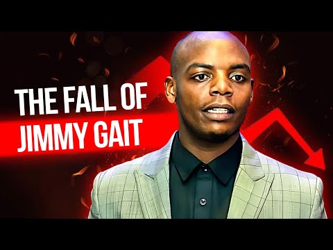 What Happened to Jimmy Gait?