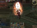 Lineage 2 Paladin vs Destroyer - Frenzy Steal ...