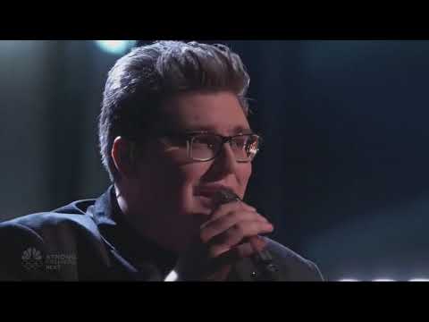 Jordan Smith - Stand in the Light - Full performance - The Voice.